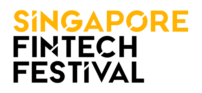 Singapore Fintech Festival Logo
