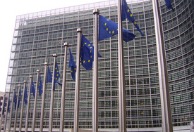 European Commission Crowdfunding